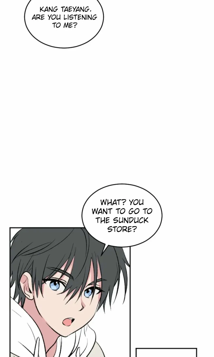 Read Coming Some chapter 11 image 63 on Lezhin