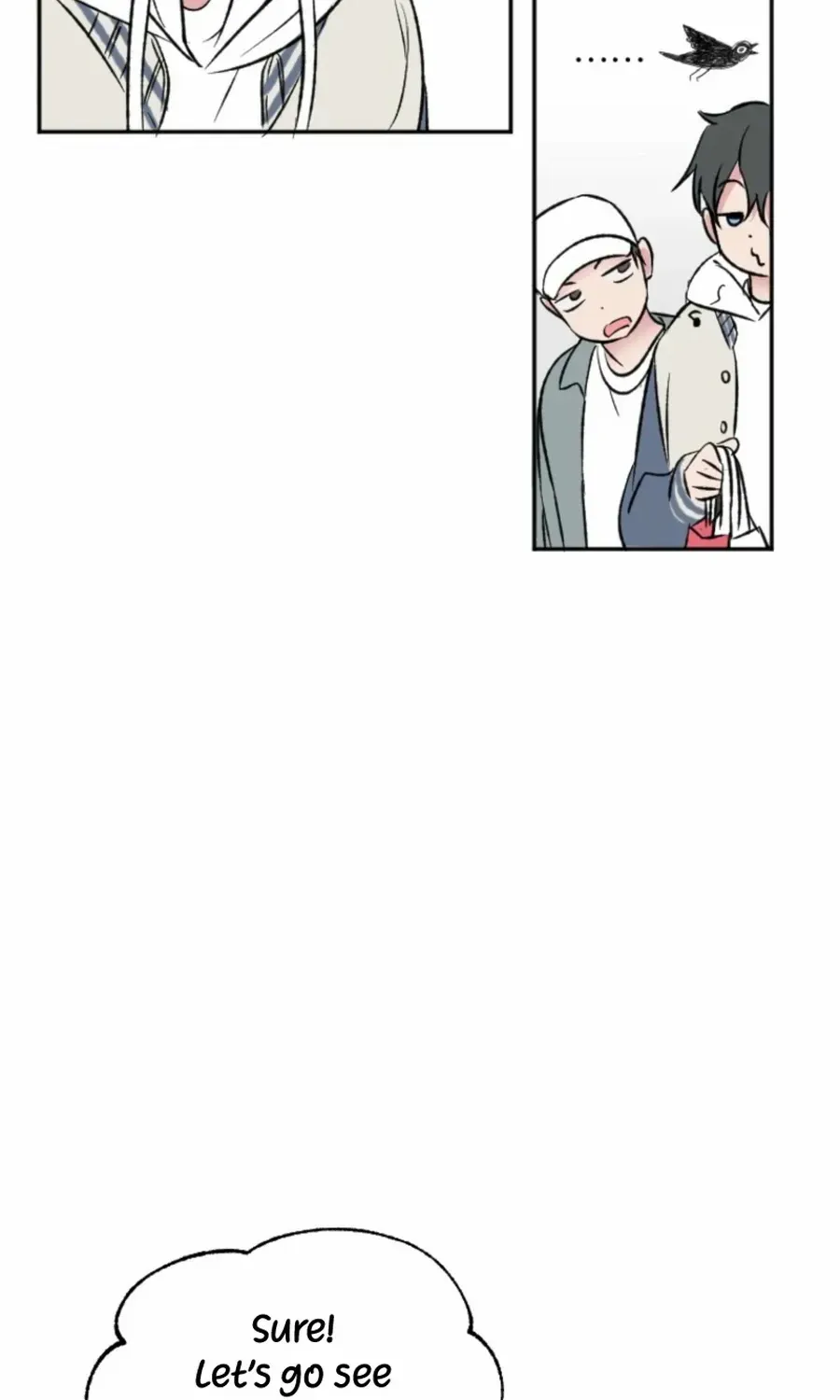 Read Coming Some chapter 11 image 64 on Lezhin