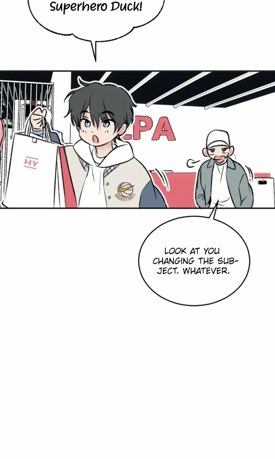 Read Coming Some chapter 11 image 65 on Lezhin