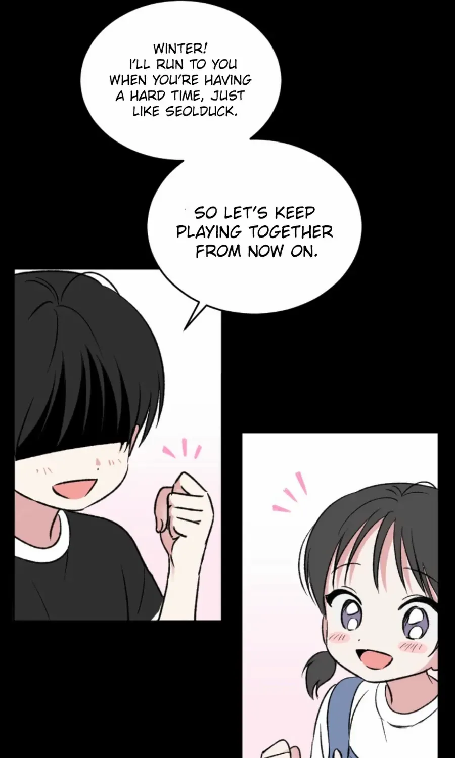 Read Coming Some chapter 11 image 7 on Lezhin