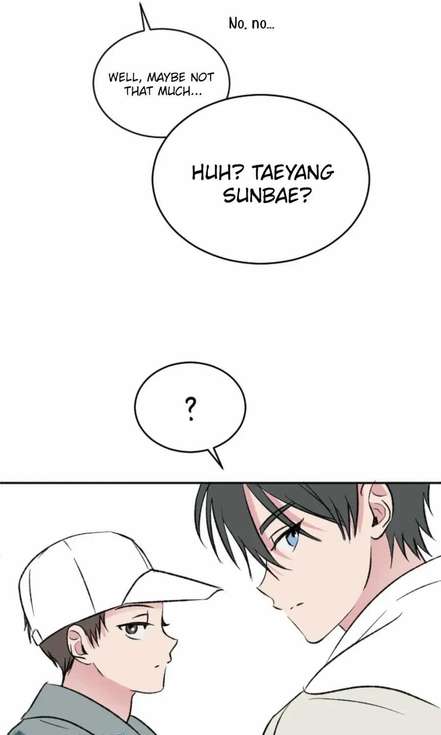 Read Coming Some chapter 11 image 73 on Lezhin