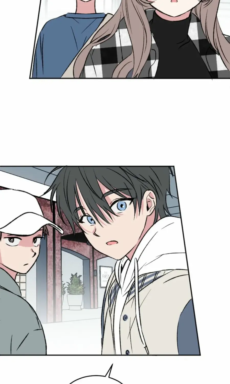 Read Coming Some chapter 11 image 75 on Lezhin