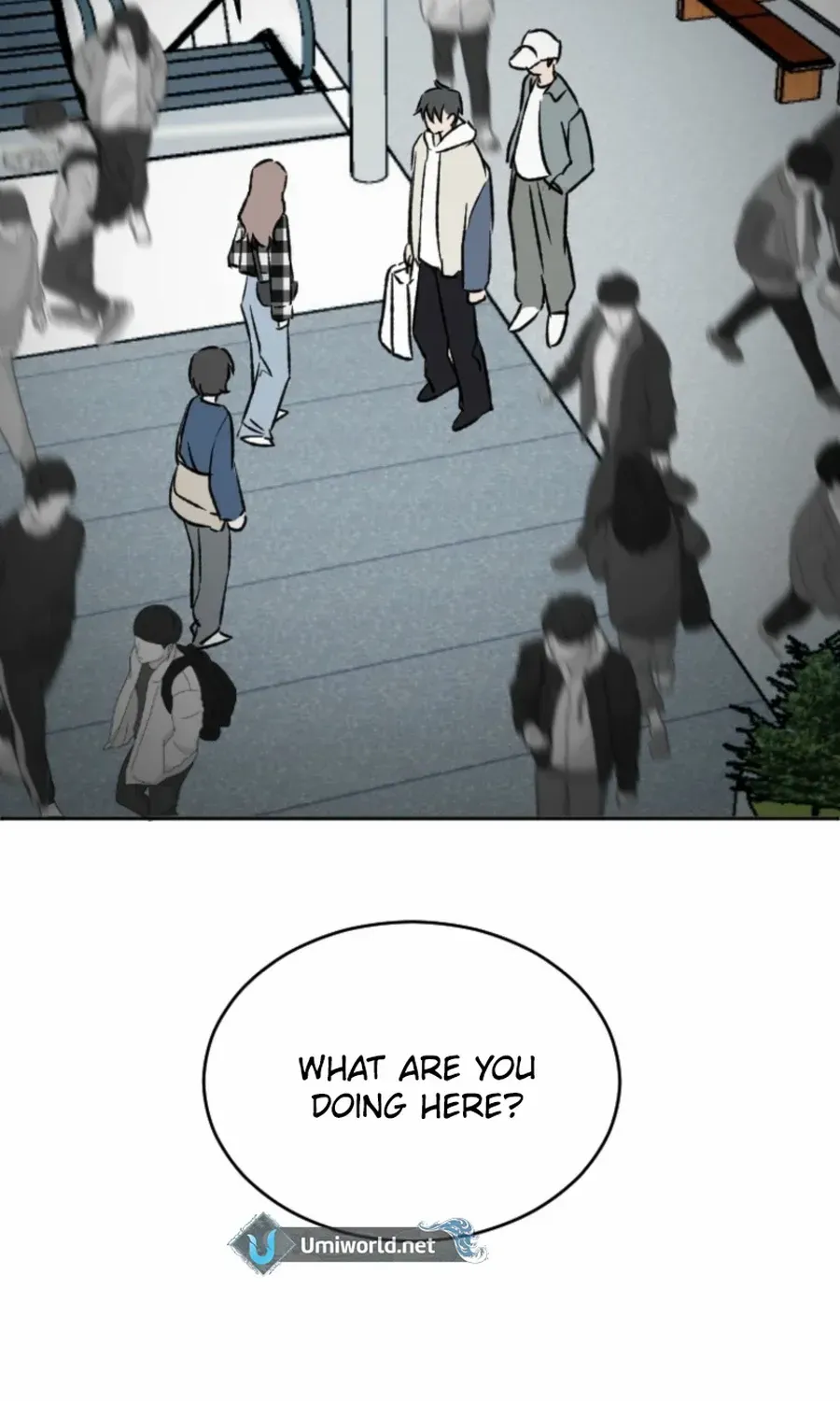 Read Coming Some chapter 11 image 77 on Lezhin