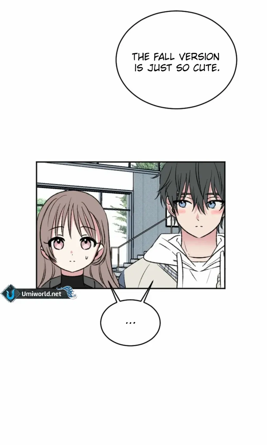 Read Coming Some chapter 12 image 11 on Lezhin