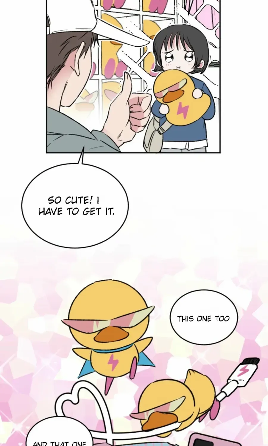 Read Coming Some chapter 12 image 15 on Lezhin