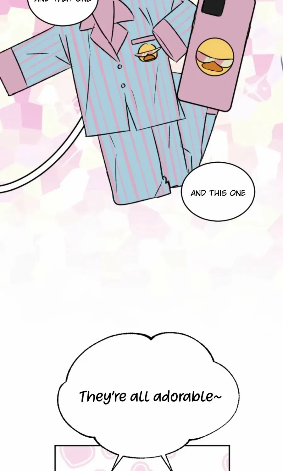 Read Coming Some chapter 12 image 16 on Lezhin