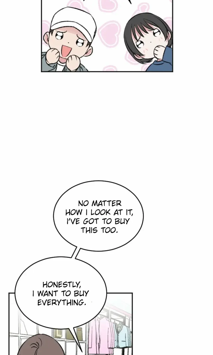 Read Coming Some chapter 12 image 17 on Lezhin