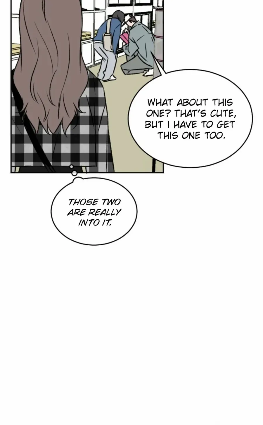 Read Coming Some chapter 12 image 18 on Lezhin