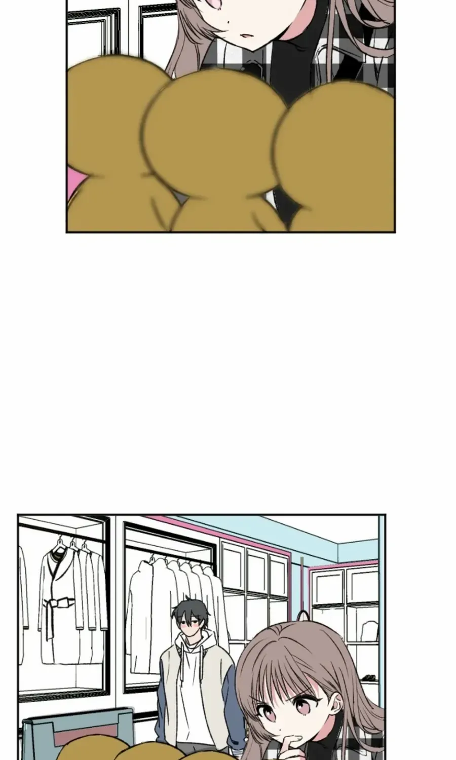 Read Coming Some chapter 12 image 20 on Lezhin
