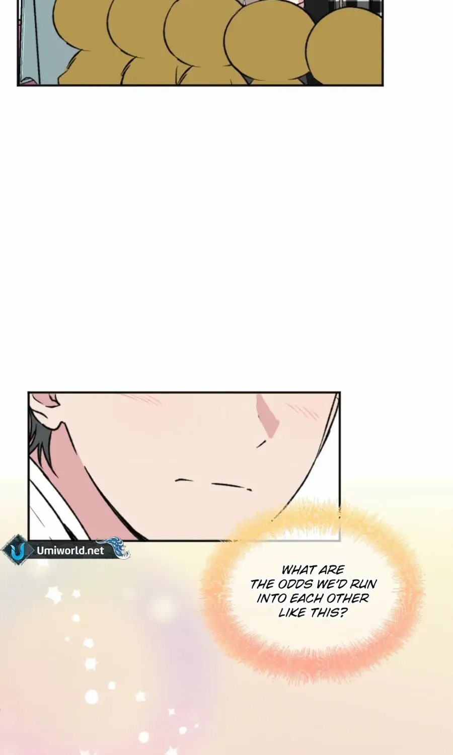 Read Coming Some chapter 12 image 21 on Lezhin
