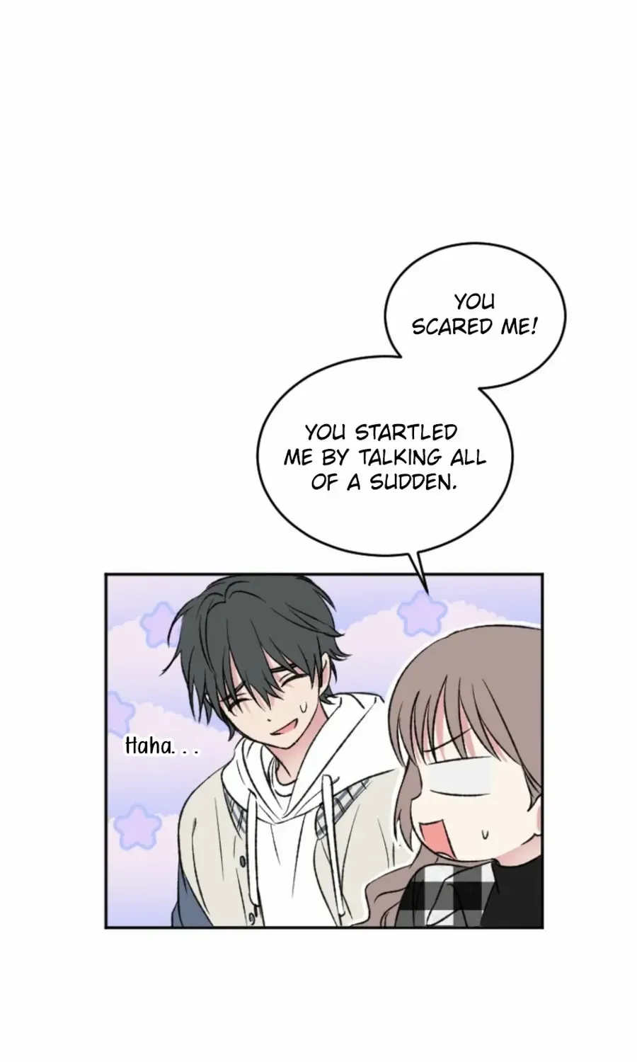 Read Coming Some chapter 12 image 26 on Lezhin