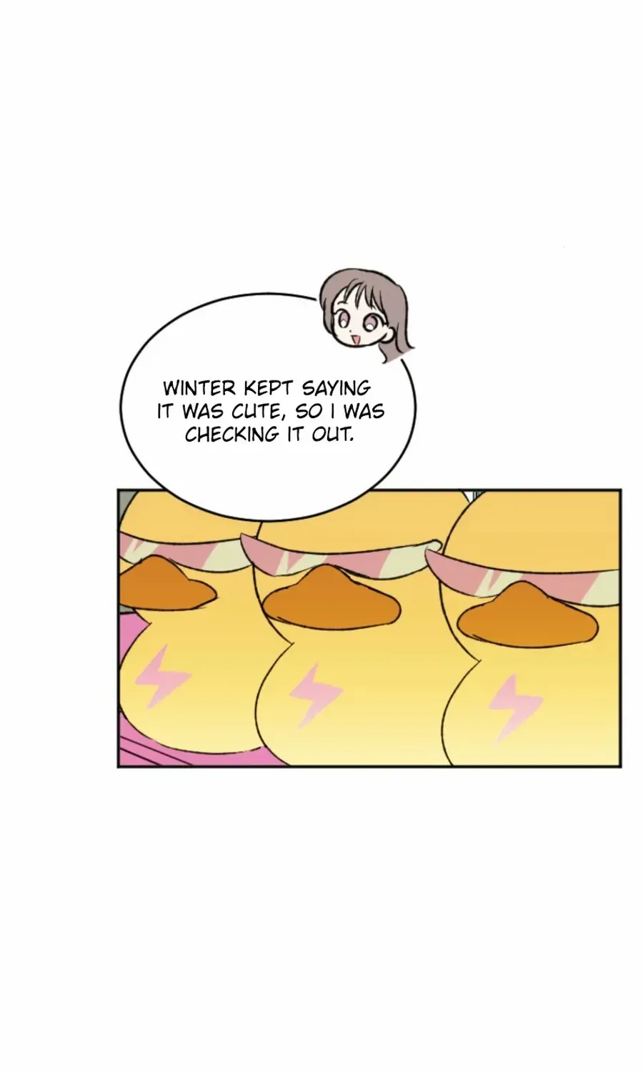Read Coming Some chapter 12 image 27 on Lezhin