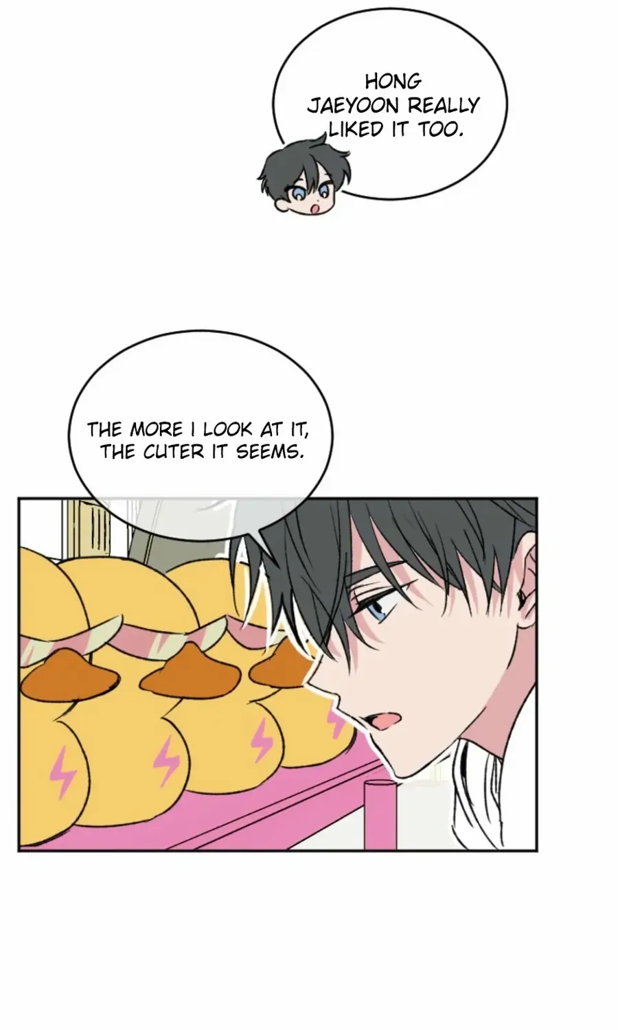 Read Coming Some chapter 12 image 28 on Lezhin