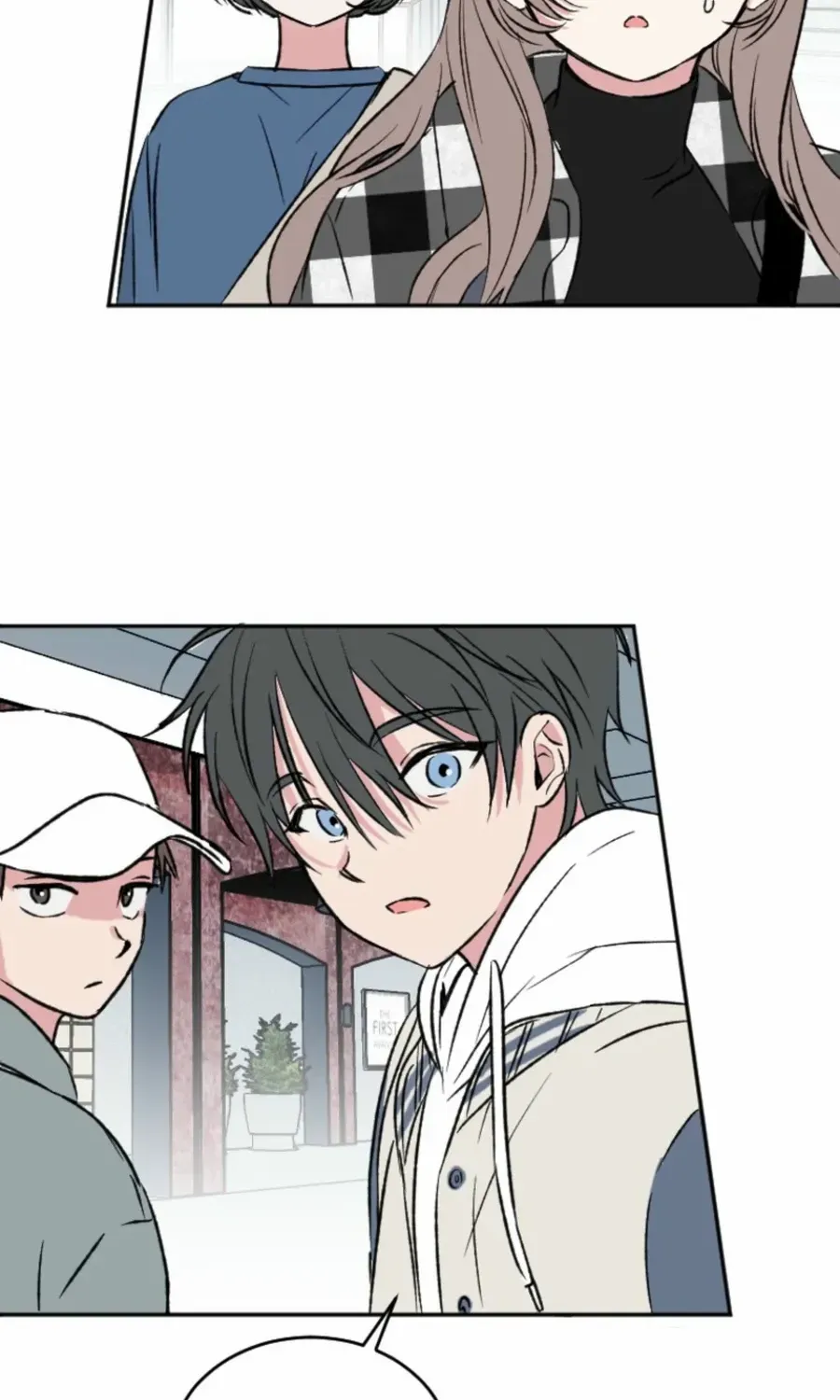 Read Coming Some chapter 12 image 3 on Lezhin