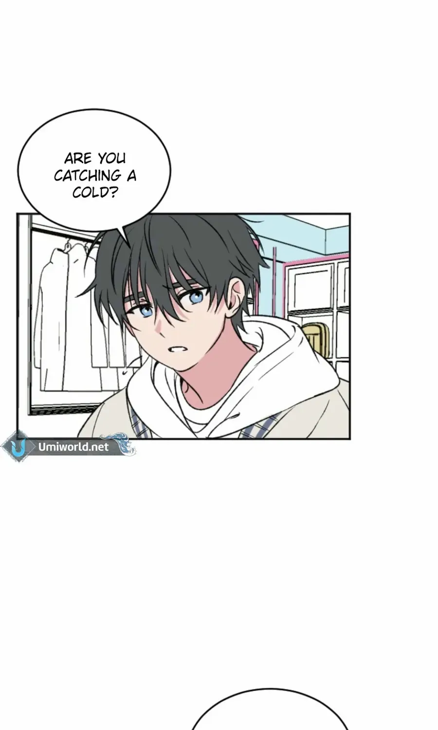 Read Coming Some chapter 12 image 31 on Lezhin