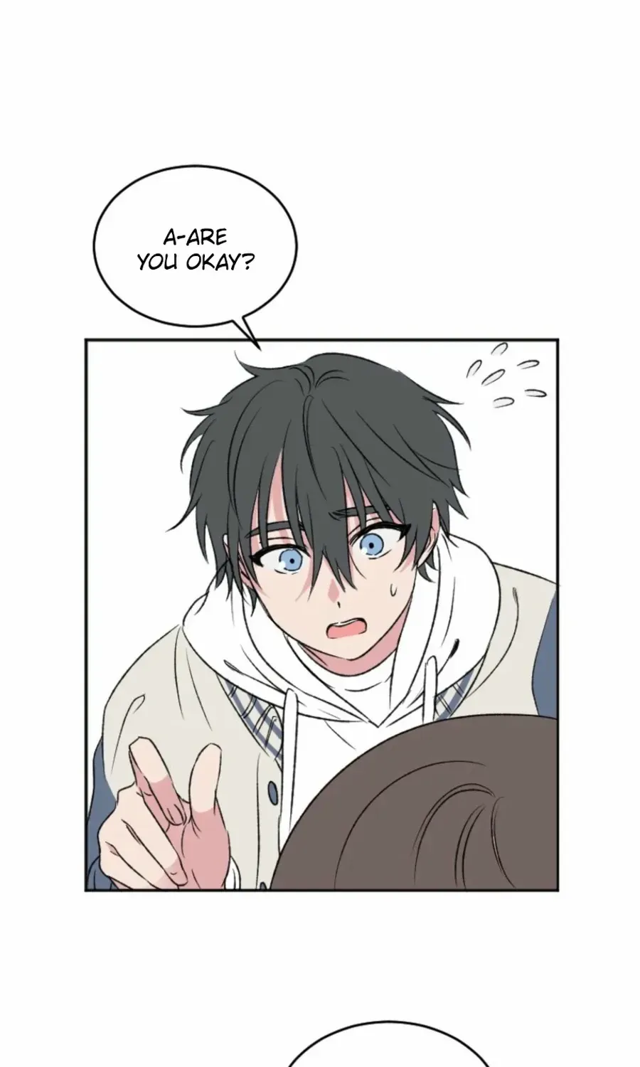 Read Coming Some chapter 12 image 34 on Lezhin