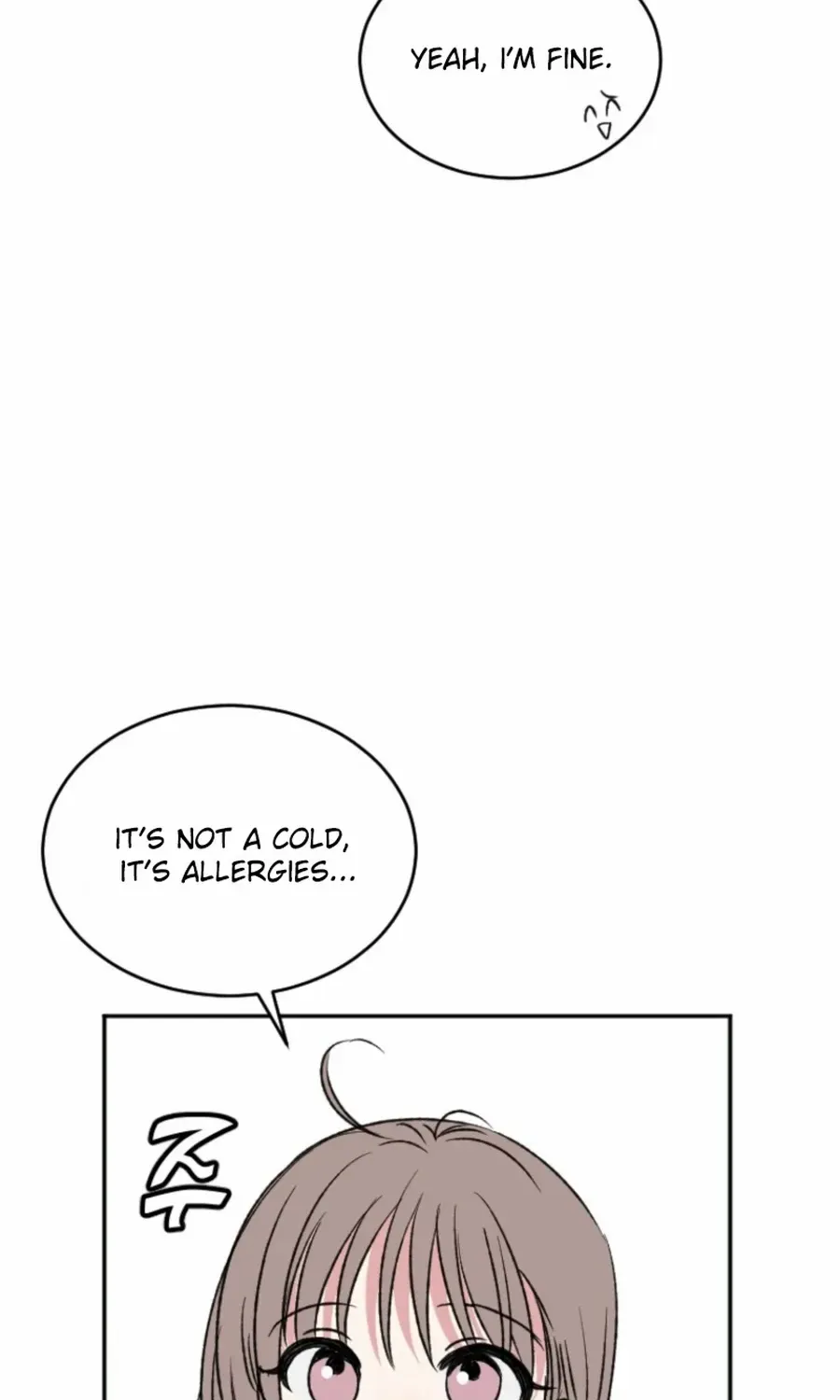 Read Coming Some chapter 12 image 35 on Lezhin