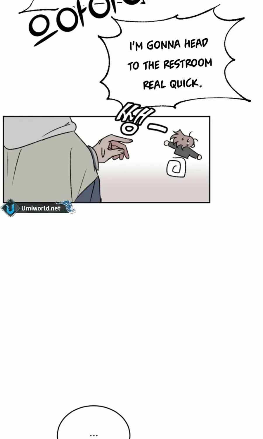Read Coming Some chapter 12 image 39 on Lezhin