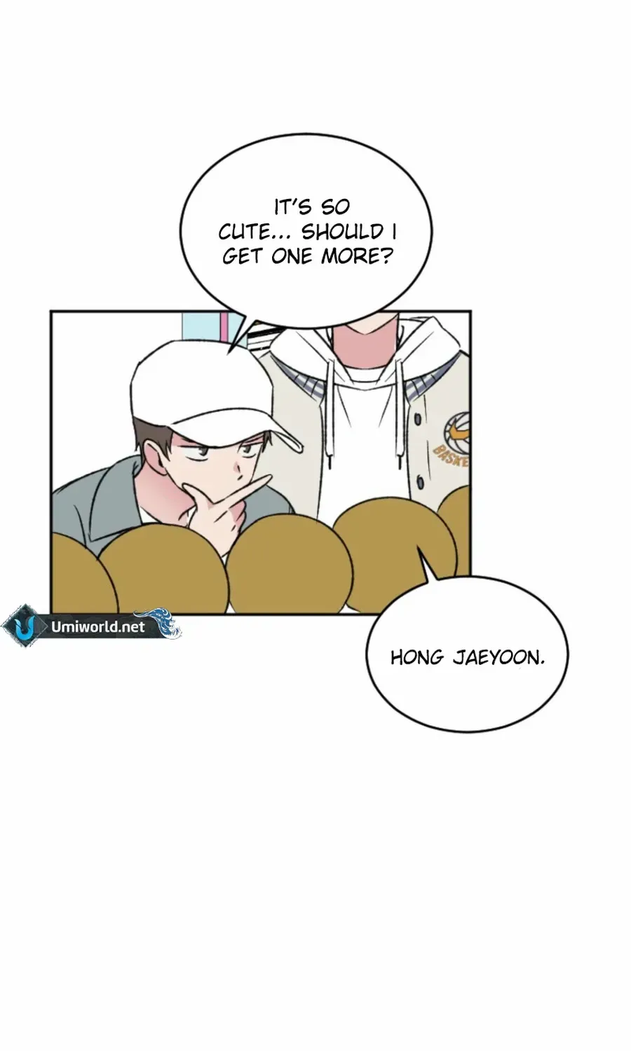 Read Coming Some chapter 12 image 43 on Lezhin