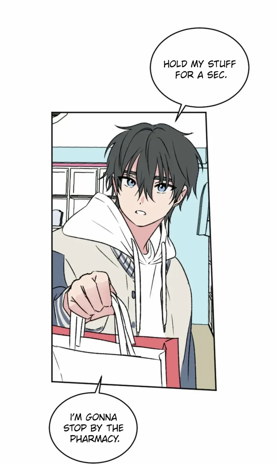 Read Coming Some chapter 12 image 45 on Lezhin