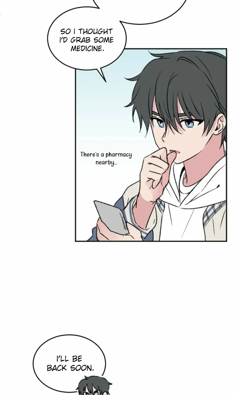 Read Coming Some chapter 12 image 47 on Lezhin