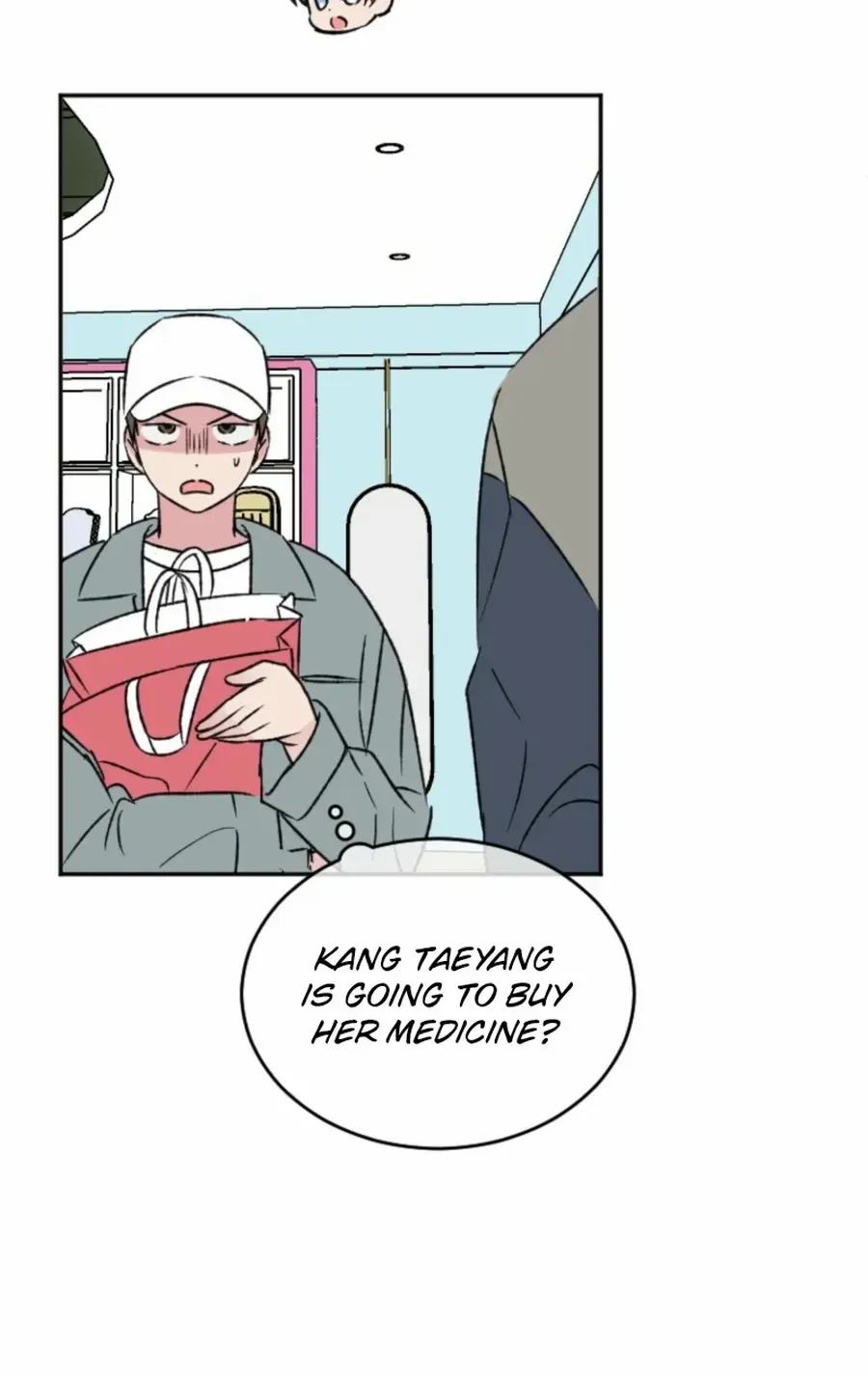 Read Coming Some chapter 12 image 48 on Lezhin