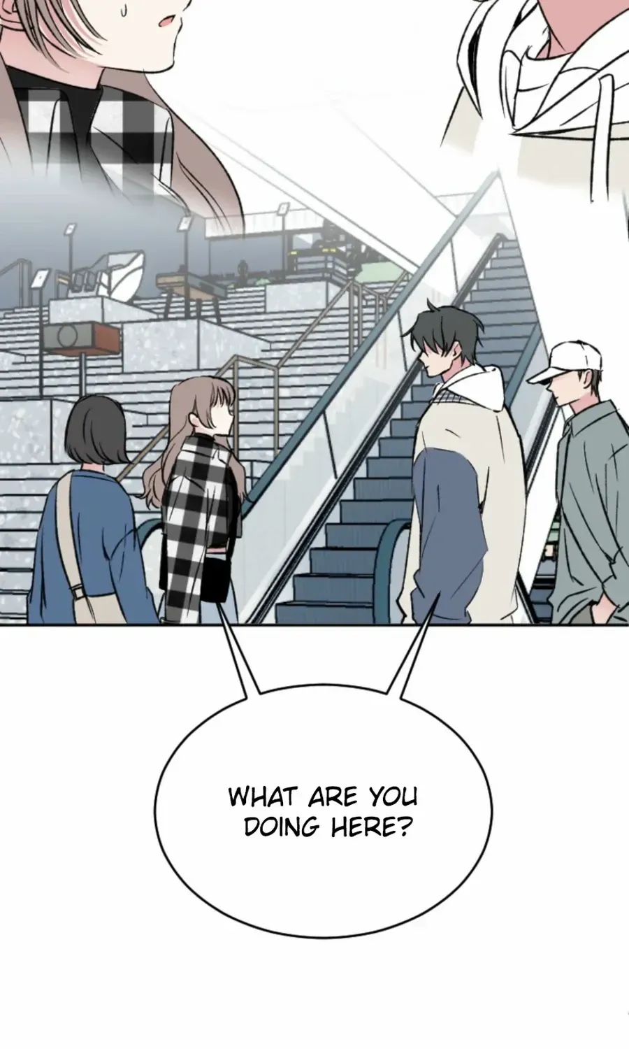 Read Coming Some chapter 12 image 5 on Lezhin