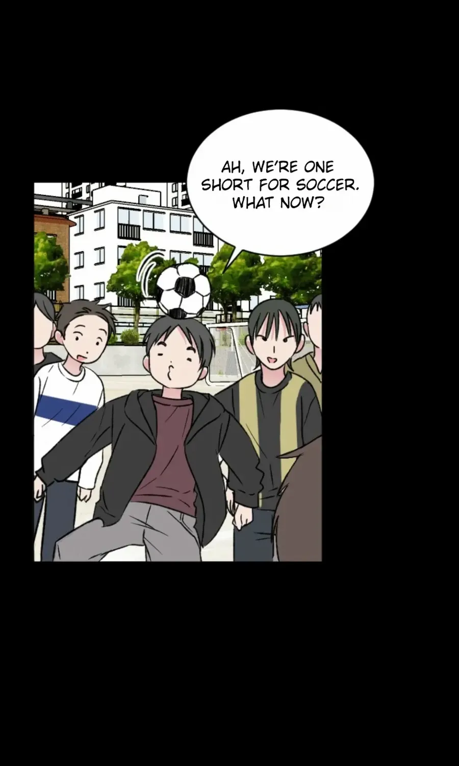 Read Coming Some chapter 12 image 50 on Lezhin