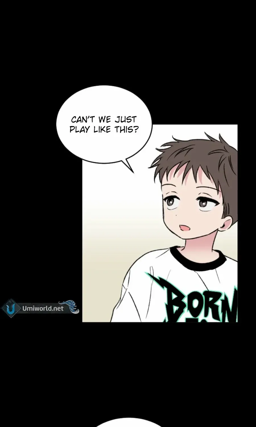 Read Coming Some chapter 12 image 51 on Lezhin