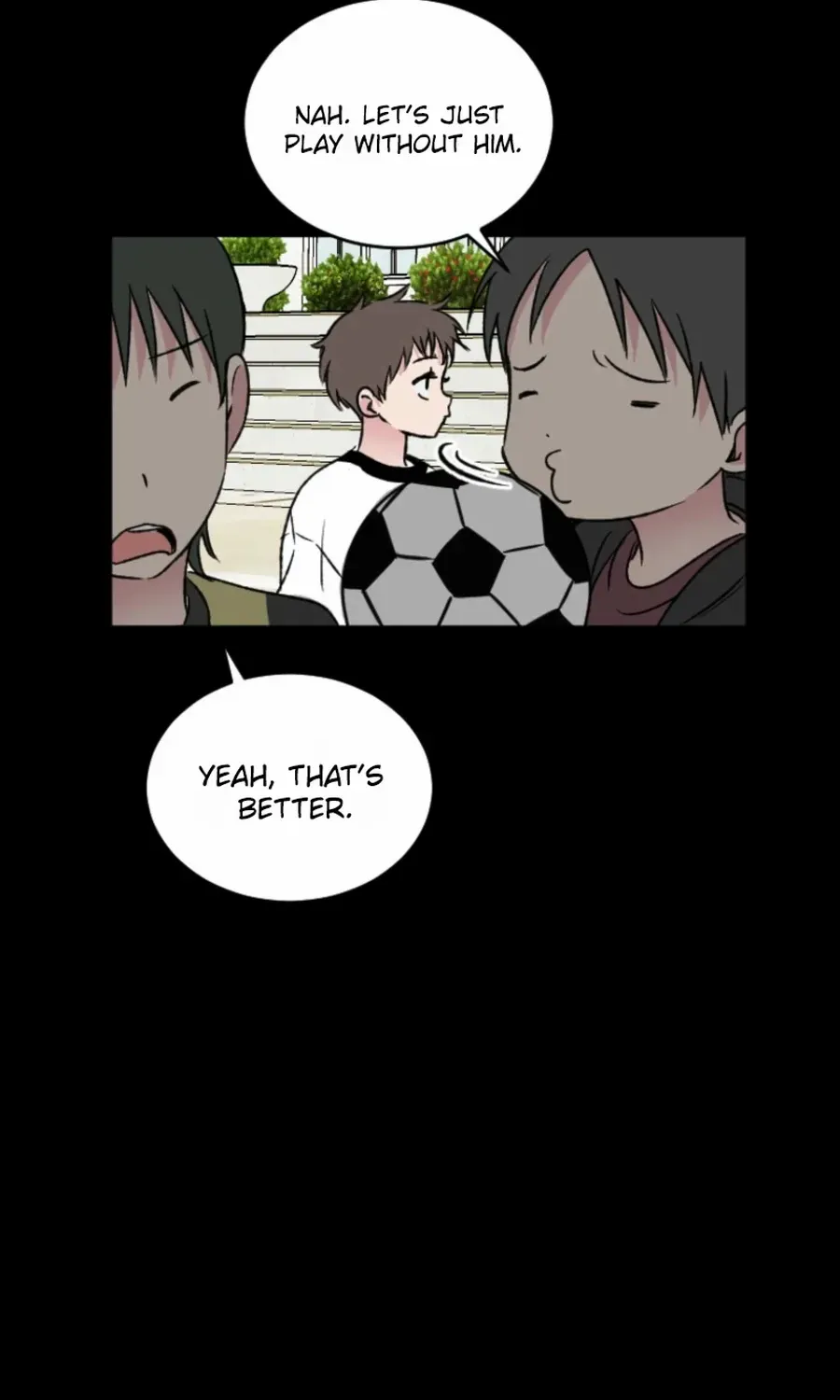 Read Coming Some chapter 12 image 55 on Lezhin