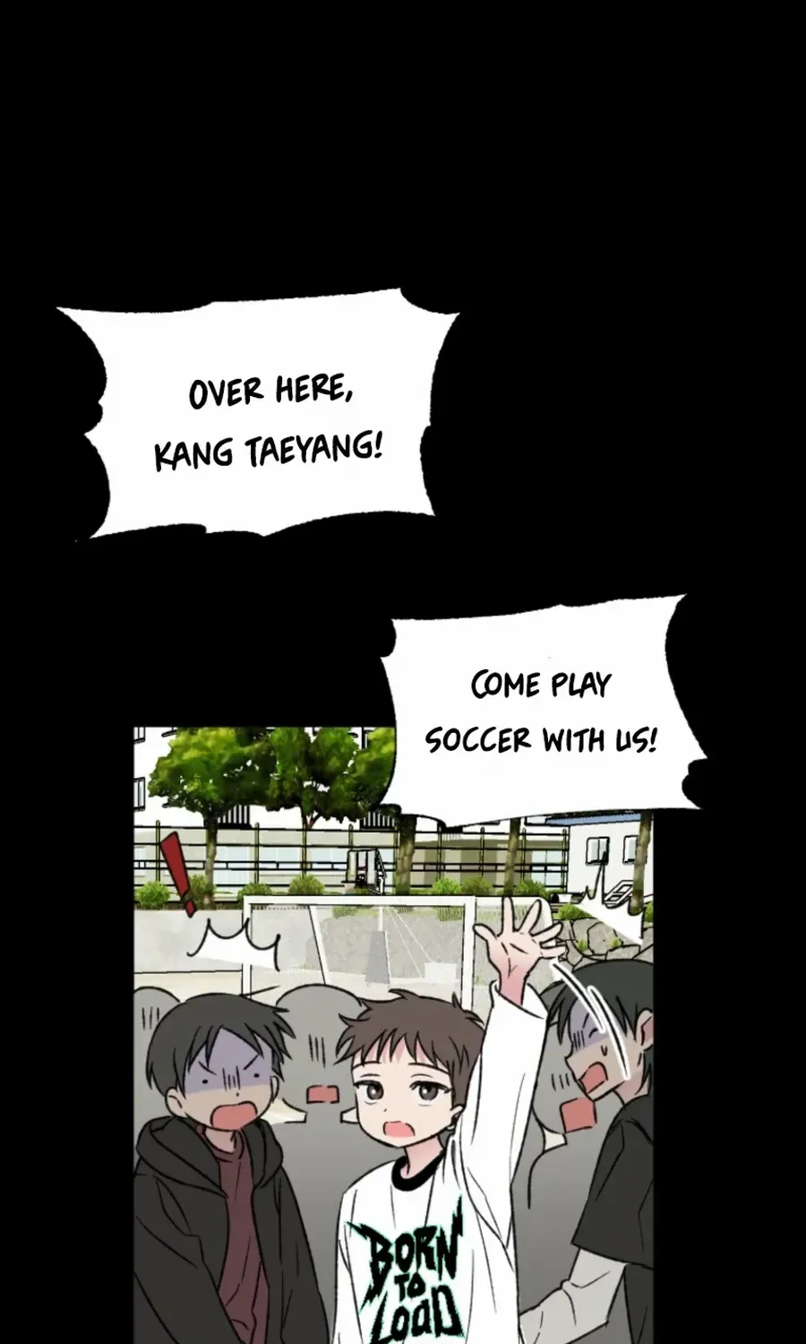 Read Coming Some chapter 12 image 57 on Lezhin