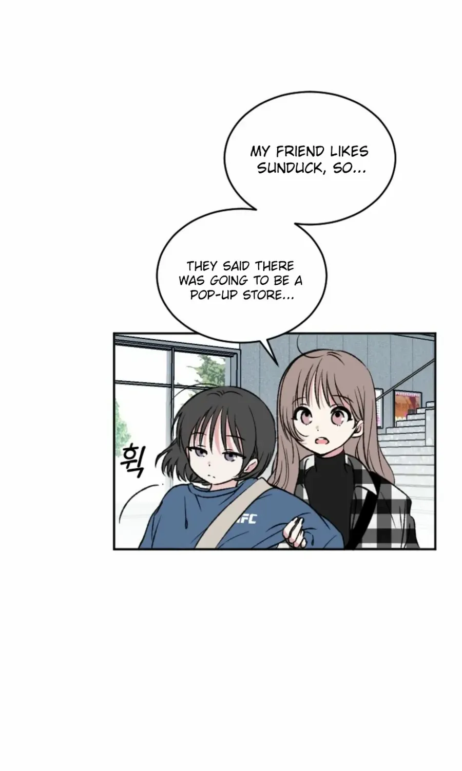 Read Coming Some chapter 12 image 6 on Lezhin