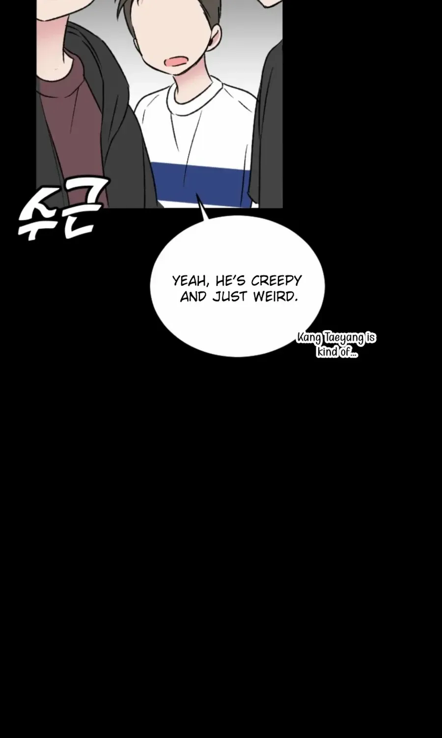 Read Coming Some chapter 12 image 62 on Lezhin
