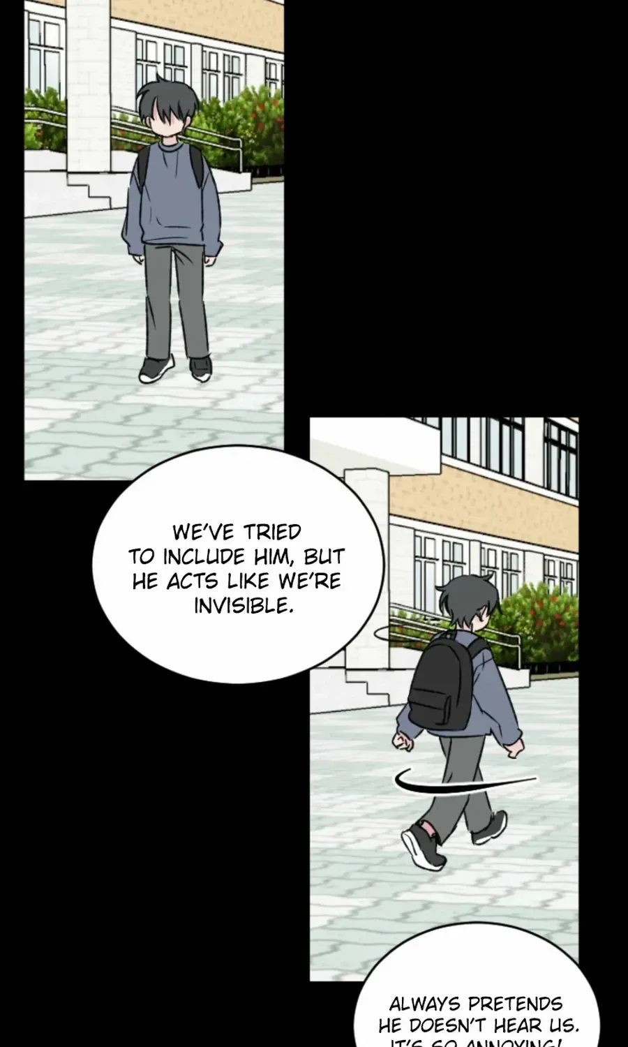Read Coming Some chapter 12 image 65 on Lezhin