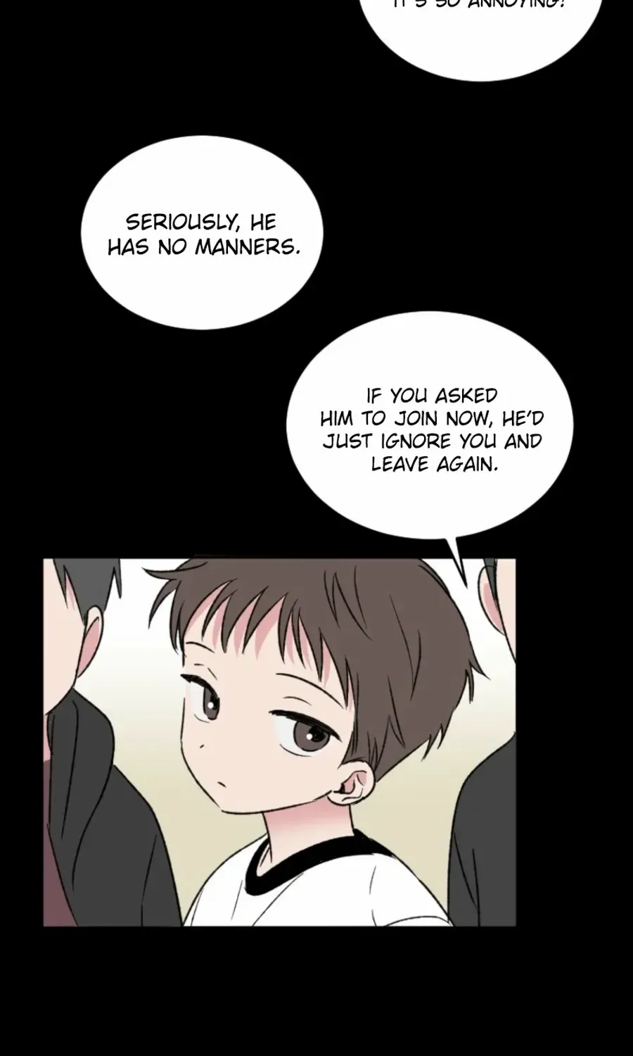 Read Coming Some chapter 12 image 66 on Lezhin
