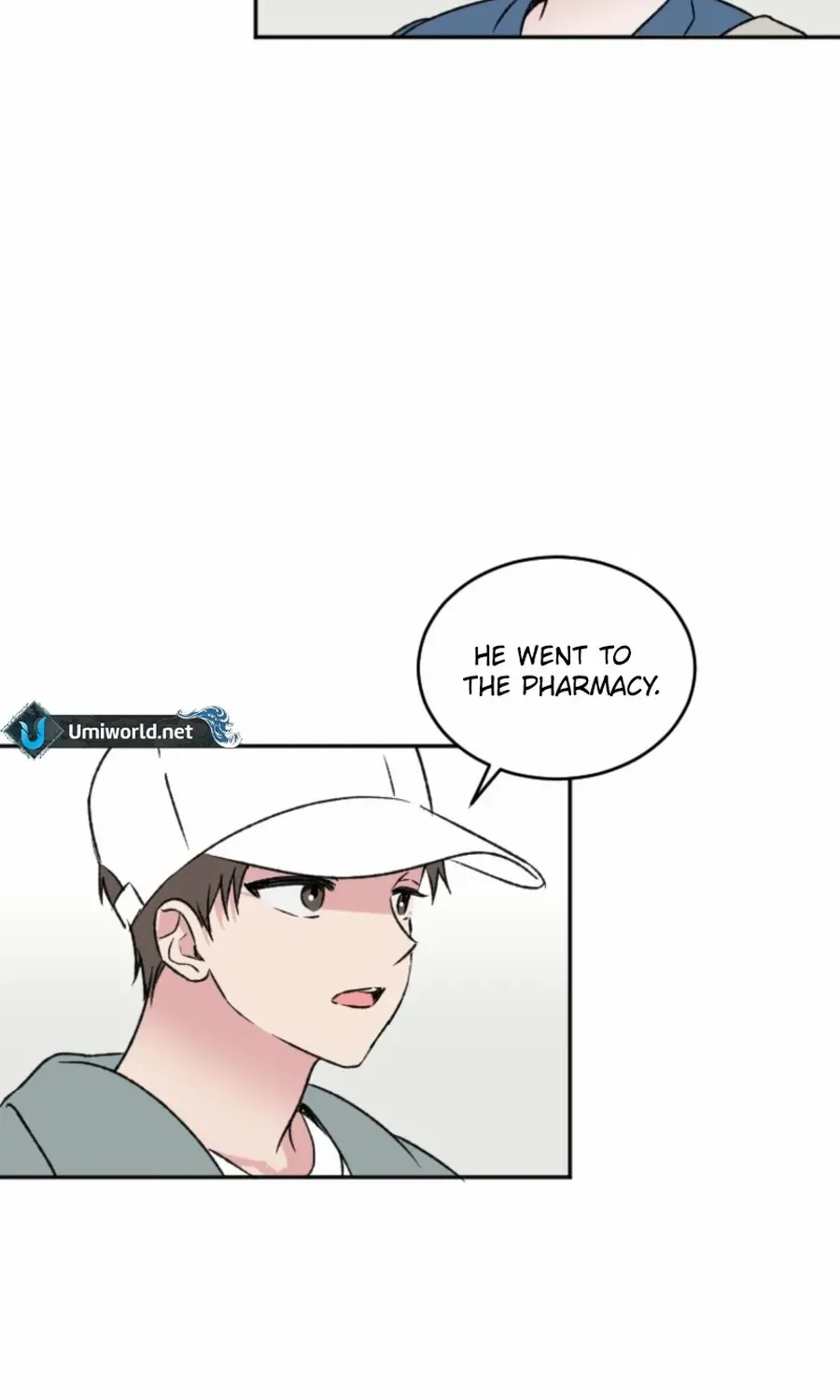 Read Coming Some chapter 12 image 72 on Lezhin