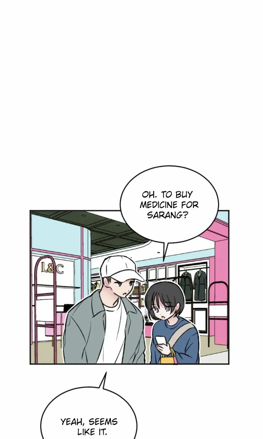 Read Coming Some chapter 12 image 73 on Lezhin