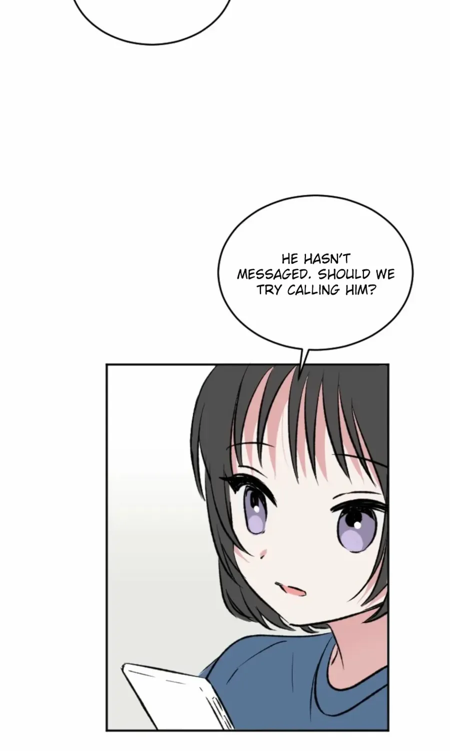 Read Coming Some chapter 12 image 74 on Lezhin