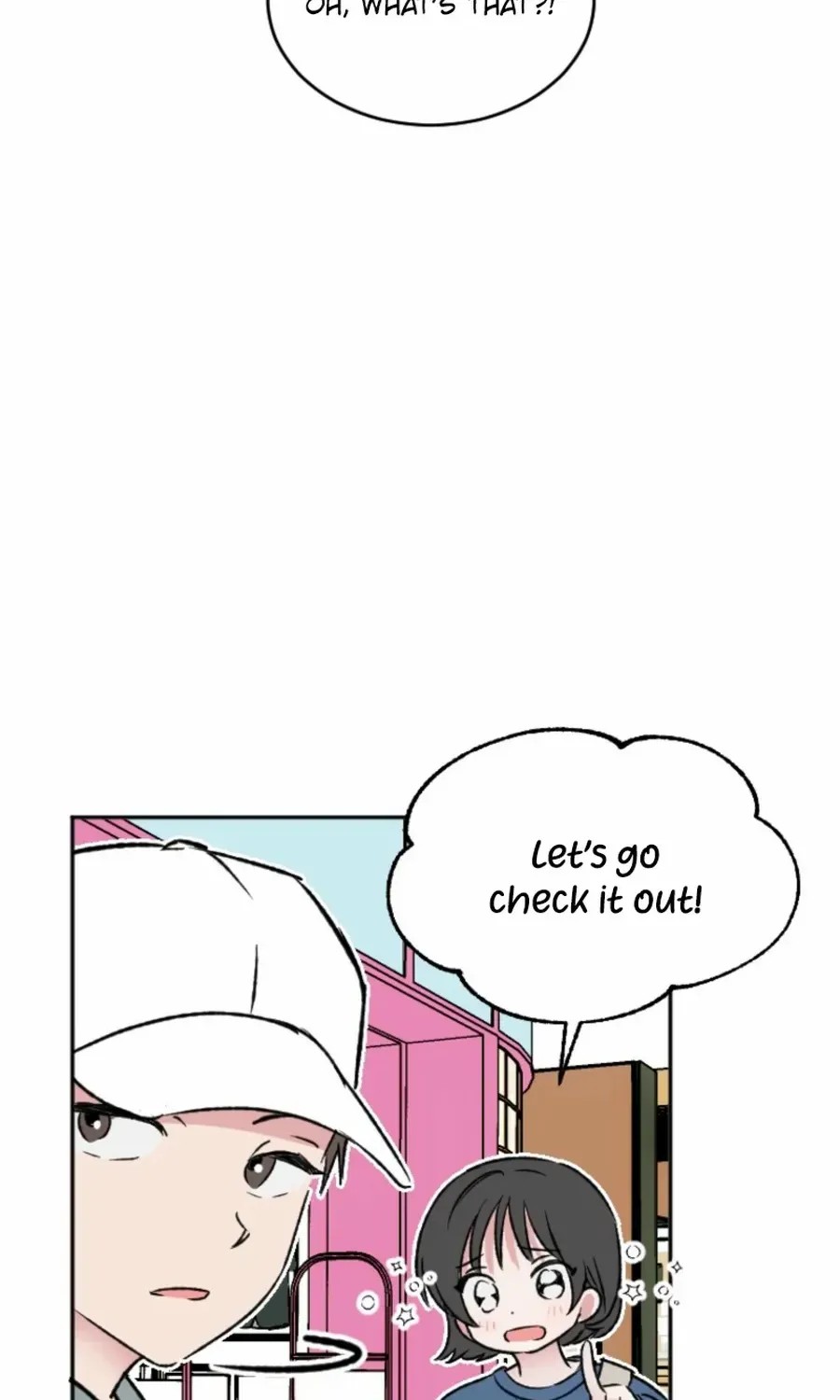 Read Coming Some chapter 12 image 76 on Lezhin