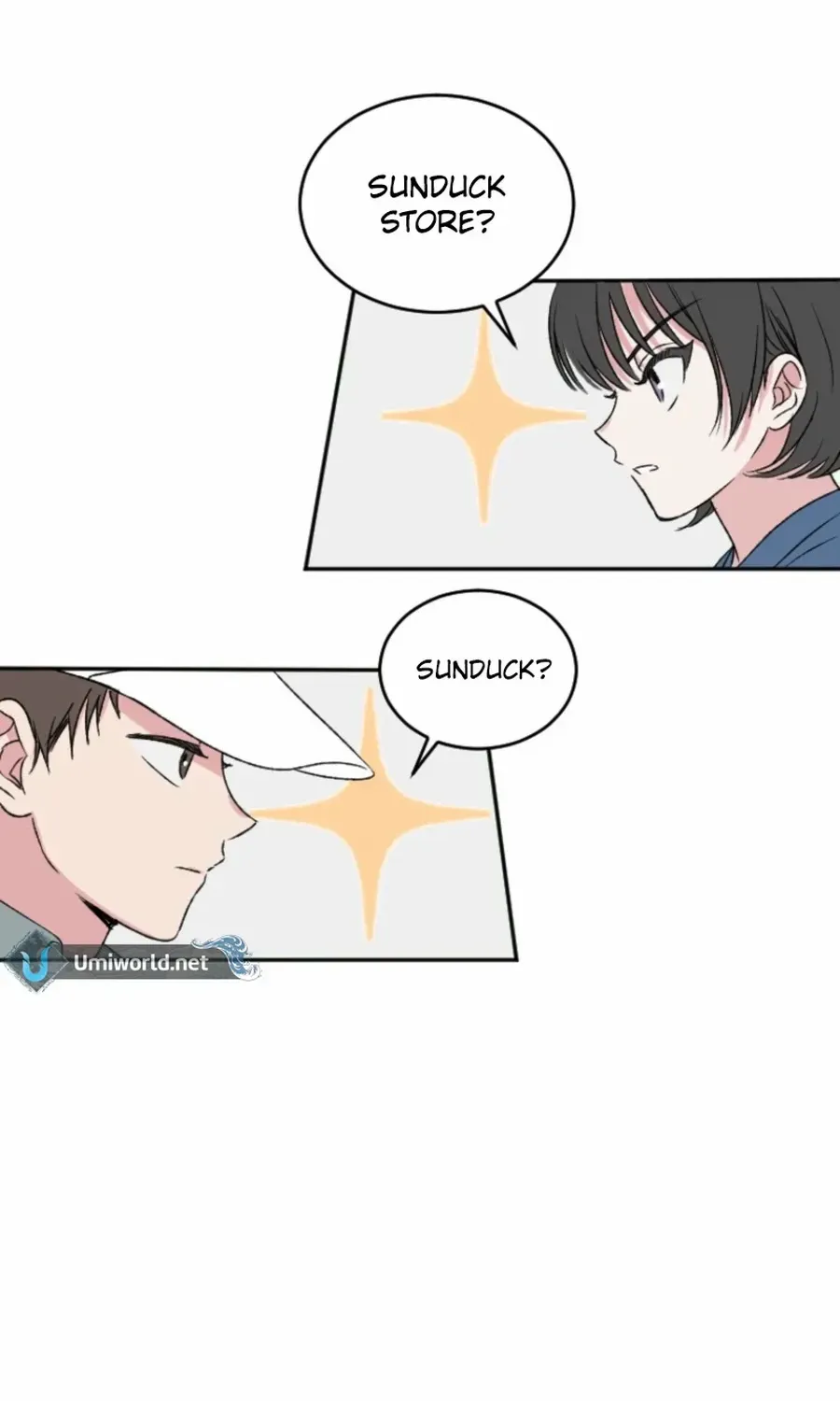 Read Coming Some chapter 12 image 8 on Lezhin