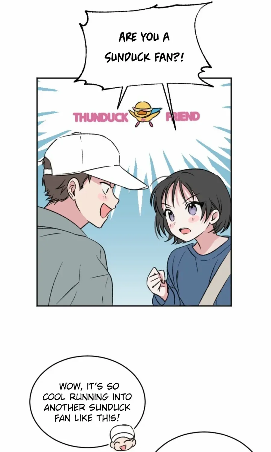 Read Coming Some chapter 12 image 9 on Lezhin
