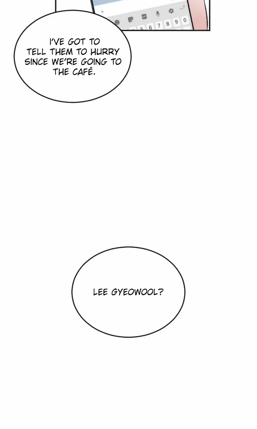 Read Coming Some chapter 13 image 12 on Lezhin