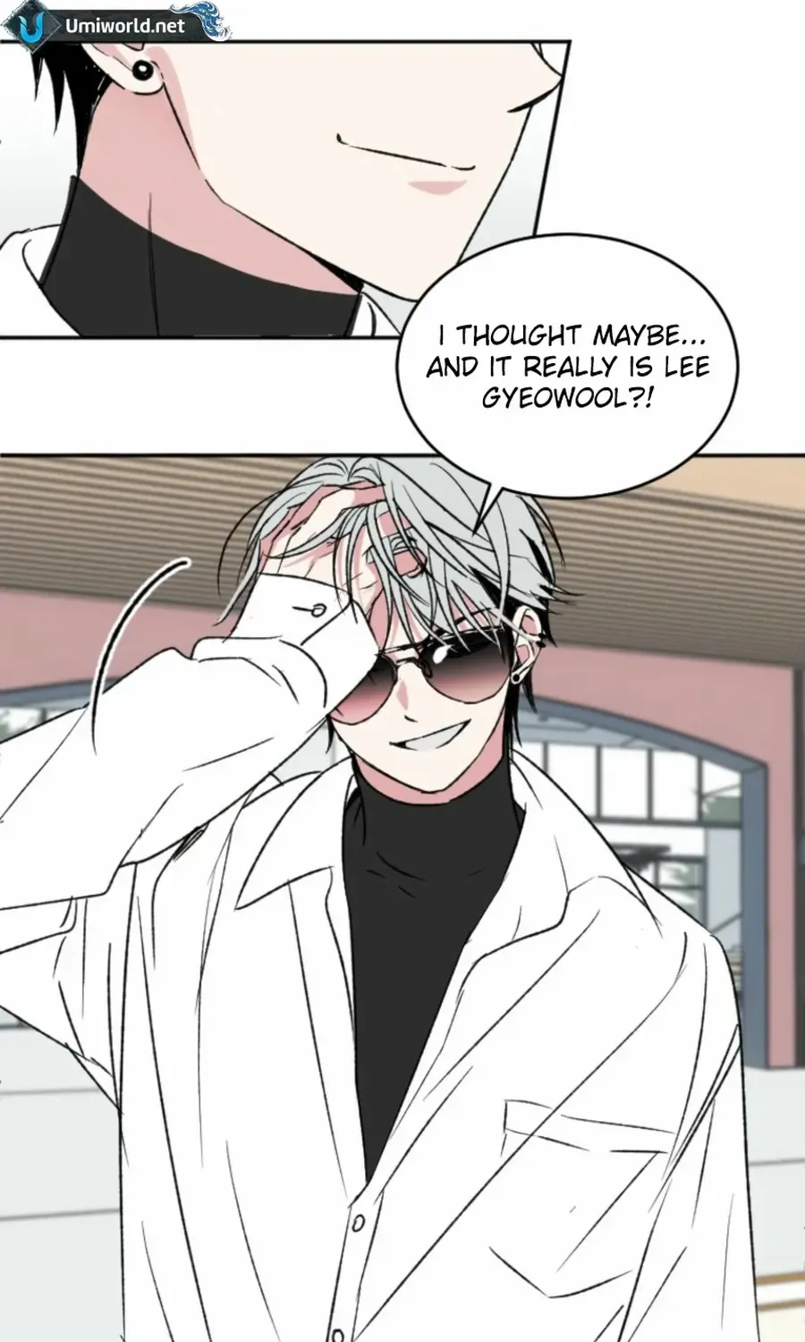 Read Coming Some chapter 13 image 14 on Lezhin