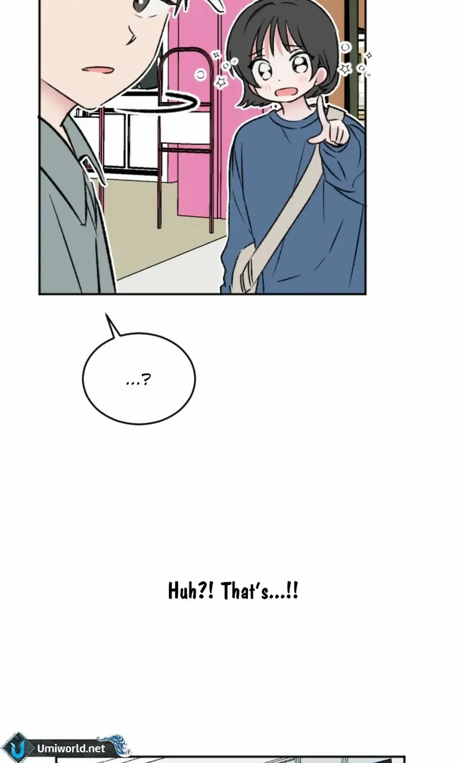 Read Coming Some chapter 13 image 2 on Lezhin