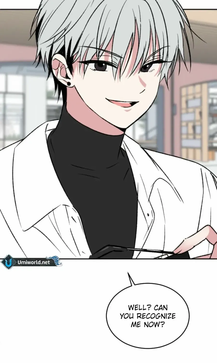 Read Coming Some chapter 13 image 22 on Lezhin