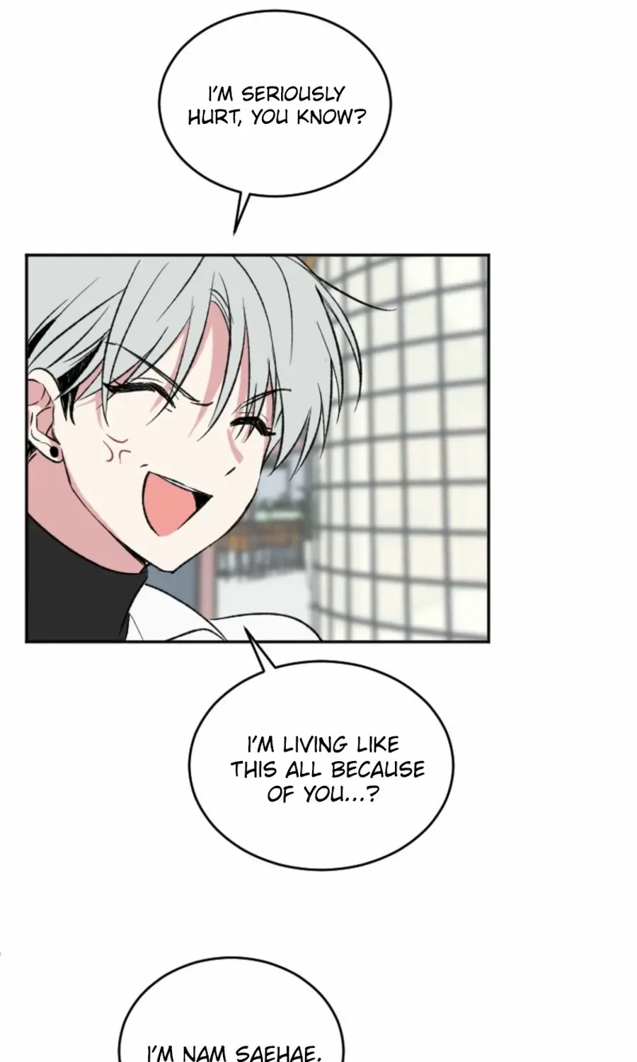 Read Coming Some chapter 13 image 25 on Lezhin