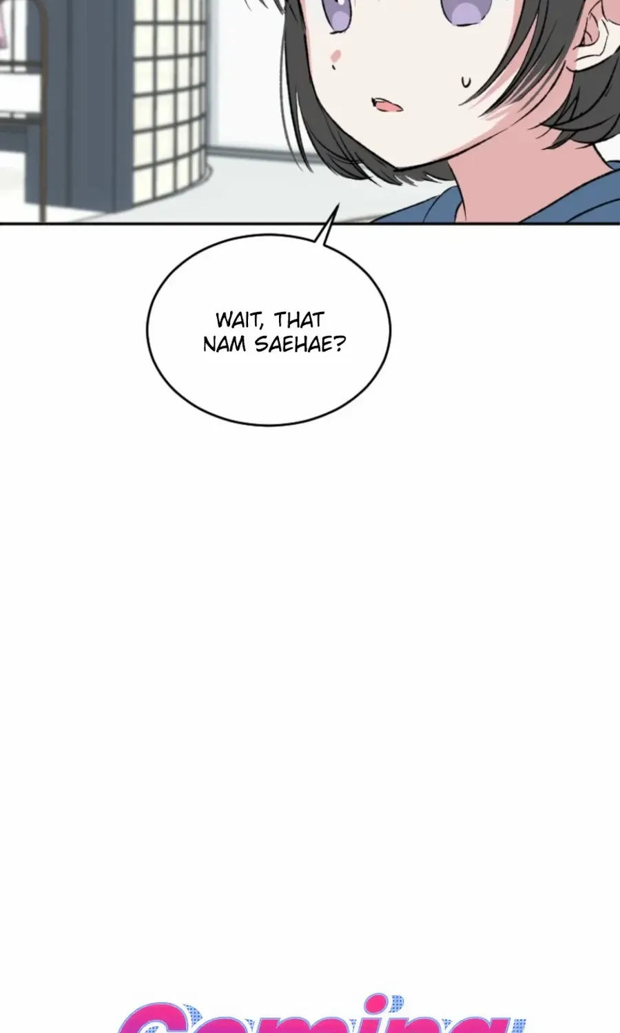 Read Coming Some chapter 13 image 28 on Lezhin