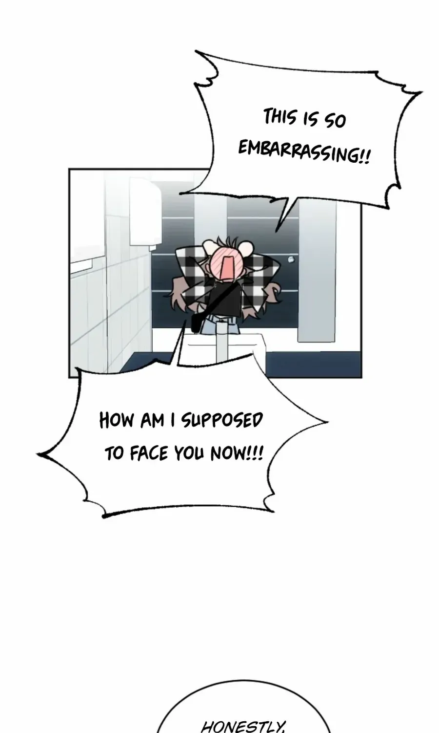 Read Coming Some chapter 13 image 38 on Lezhin