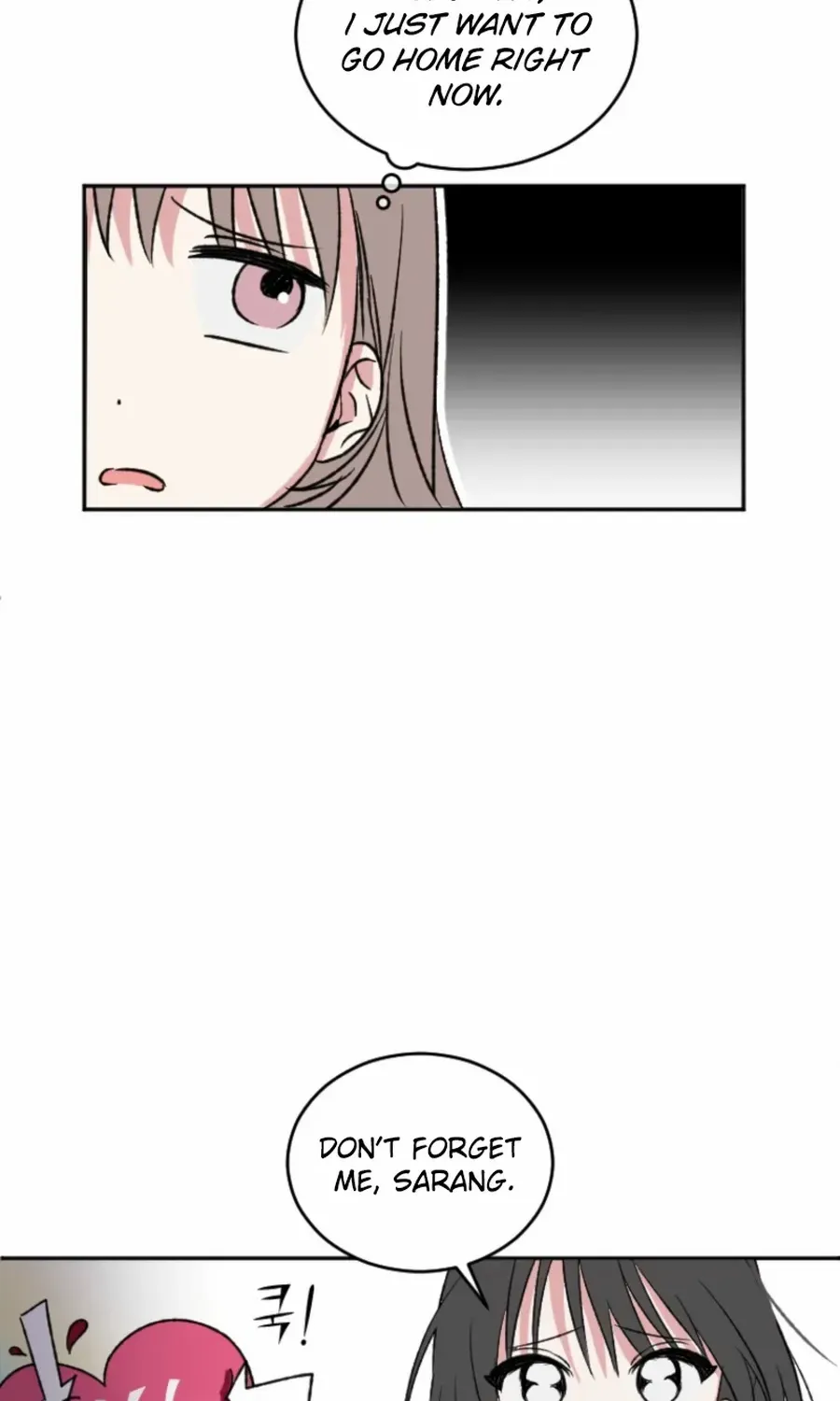 Read Coming Some chapter 13 image 39 on Lezhin