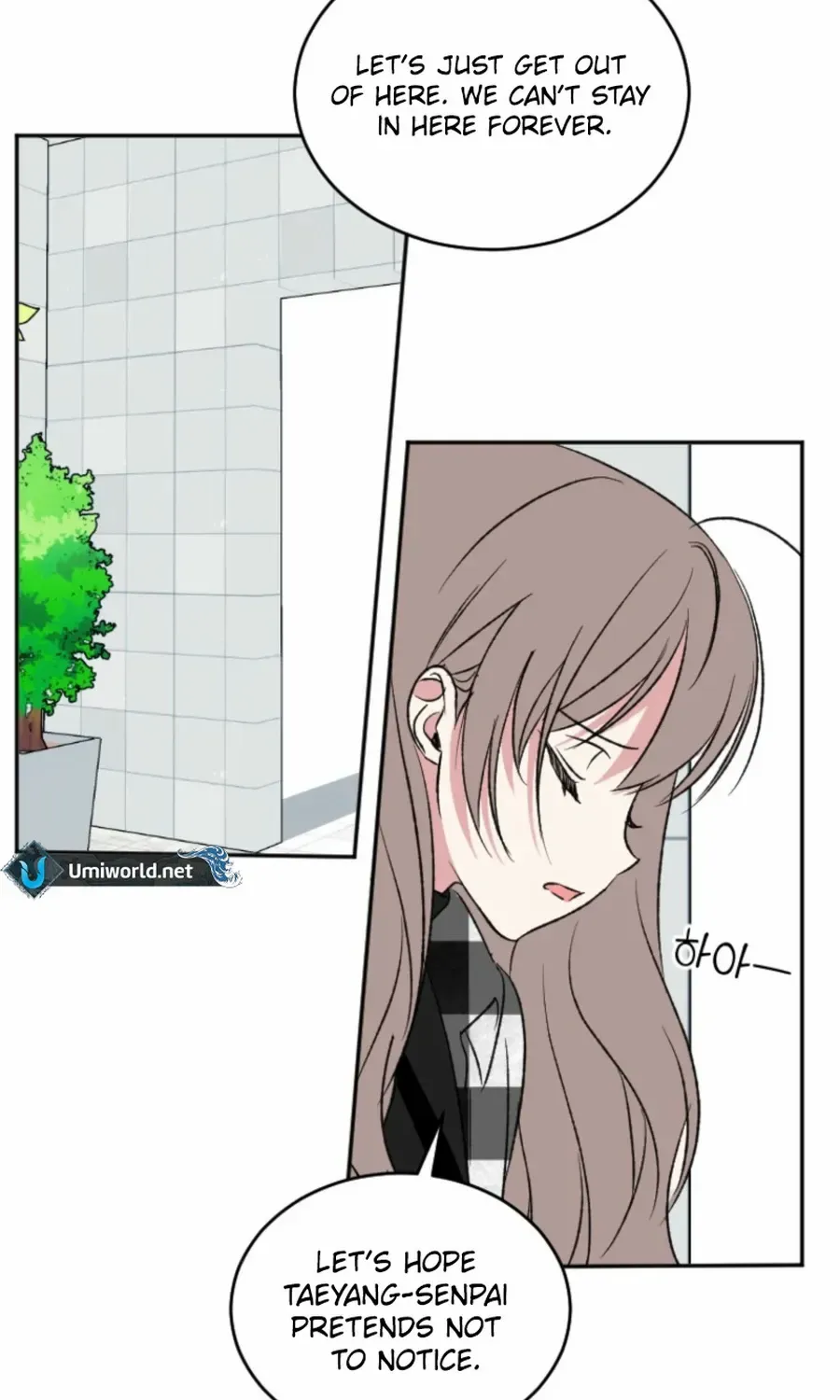 Read Coming Some chapter 13 image 41 on Lezhin